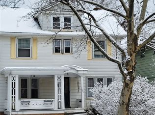 236 Genesee Park Blvd SW, Rochester, NY 14619