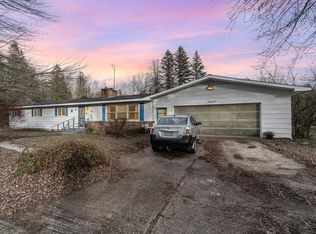 79 S Shepherd Rd, Mount Pleasant, MI 48858