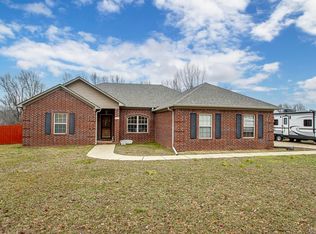 220 Jackson Rd, Ward, AR 72176