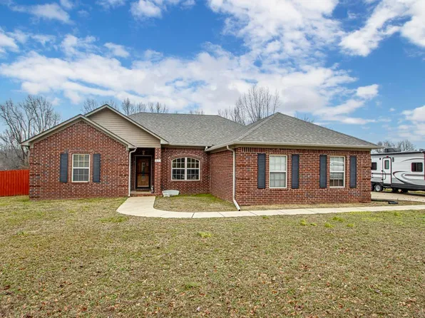 220 Jackson Rd, Ward, AR 72176