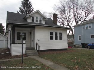 2335 Kensington Rd, Lansing, MI 48910