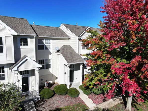 34298 N Barberry Rd Unit 0, Round Lake, IL 60073