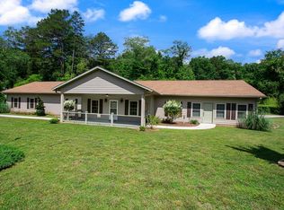668 Little Ranger Rd, Murphy, NC 28906