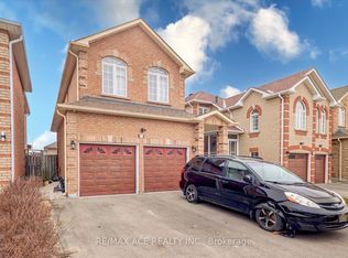 21 Summerlea St, Markham, ON L3S 4H6