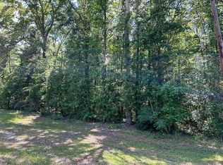 Industrial Dr, Abbeville, GA 31001