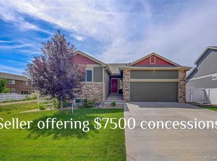 8710 13th Street Rd, Greeley, CO 80634