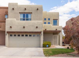 1725 Cortina Loop SE, Rio Rancho, NM 87124