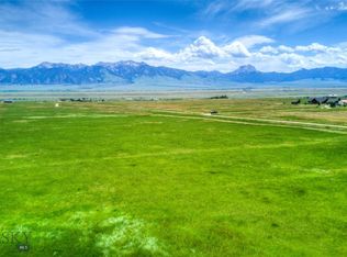 32 Shining Mountains Loop Rd #2, Ennis, MT 59729
