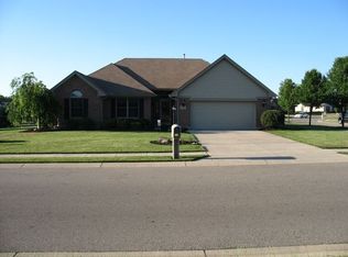 6420 Sun Ridge Dr, Corwin, OH 45068