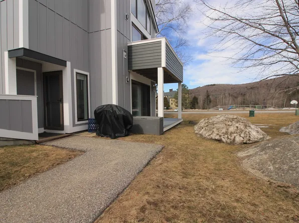 7 Sunny Side Way #7, Waterville Valley, NH 03215