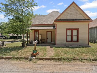 916 NW 5th Ave, Mineral Wells, TX, 76067