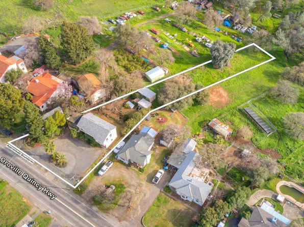 2454 Oro Quincy Hwy, Oroville, CA 95966