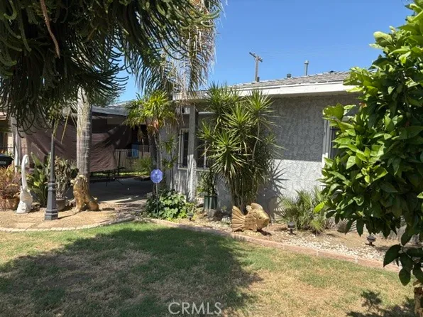 8563 Eglise Ave, Pico Rivera, CA 90660