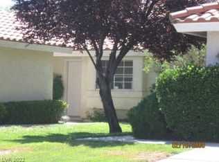 2819 Secret Canyon Rd, Henderson, NV 89074