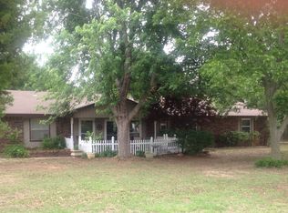 9216 Chukar Rd, Yukon, OK 73099