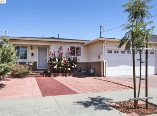 26358 Regal Ave, Hayward, CA 94544