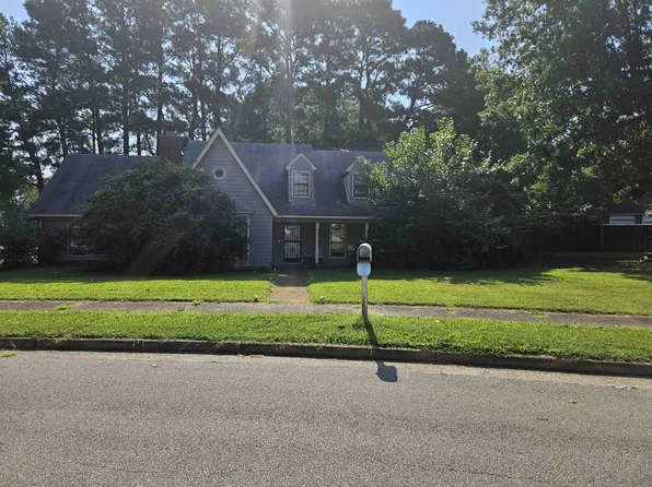 3356 Greenridge Cv, Memphis, TN 38115
