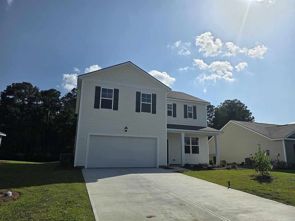 1st image of 636 Culmen Ct. lot 171