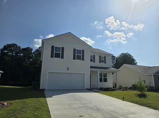 636 Culmen Ct LOT 171, Myrtle Beach, SC 29588