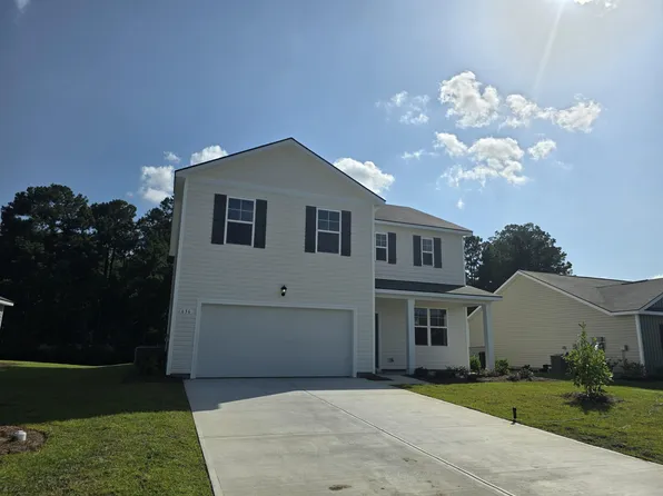 636 Culmen Ct. lot 171, Myrtle Beach, SC 29588