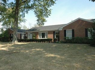 2210 N Fort Thomas Ave, Fort Thomas, KY 41075