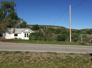 11161 Highway 65, Mesa, CO 81643