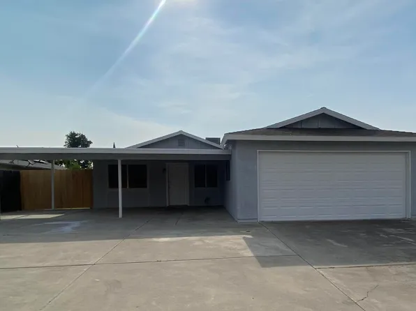 40290 Road 130, Cutler, CA 93615