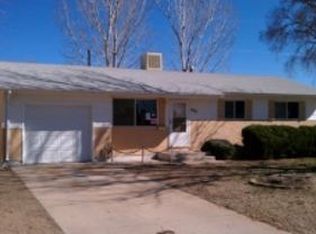 3311 Canterbury Ln, Pueblo, CO 81005