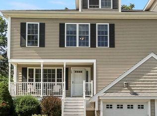3 Sugar Hill Ln #B, Wakefield, MA 01880