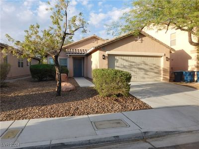4920 Wild Buffalo Ave, Las Vegas, NV, 89131