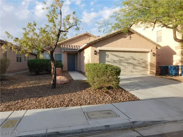 4920 Wild Buffalo Ave, Las Vegas, NV 89131