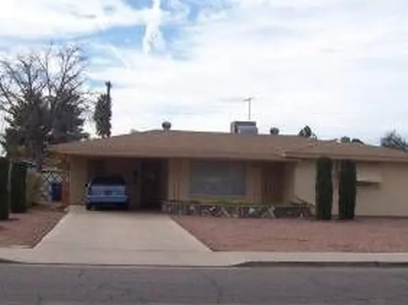 326 S Pioneer, Mesa, AZ 85204