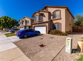 5072 W FAIRVIEW Street, Chandler, AZ 85226