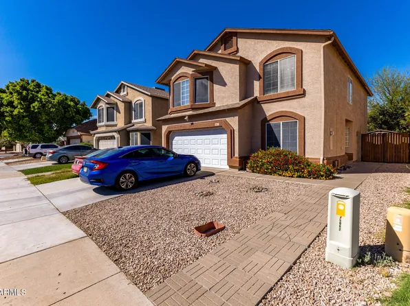 5072 W FAIRVIEW Street, Chandler, AZ 85226