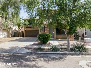 3909 W Park St, Phoenix, AZ 85041