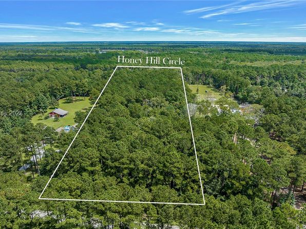 5 Honey Hill Cir, Ridgeland, SC 29936