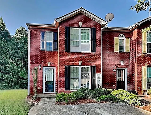3527 Waldrop Trl