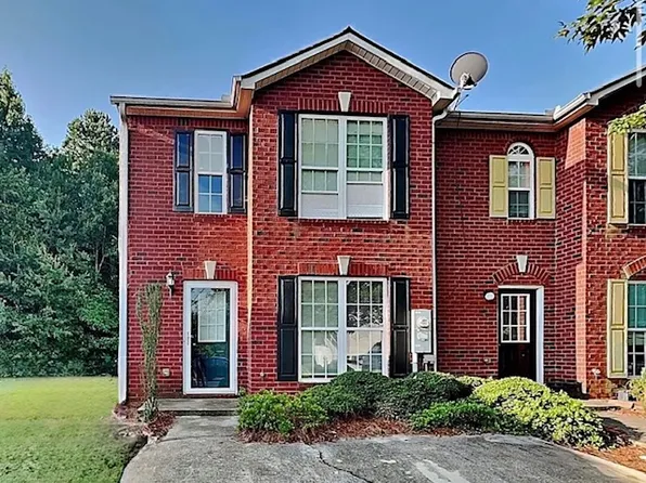 3527 Waldrop Trl, Decatur, GA 30034