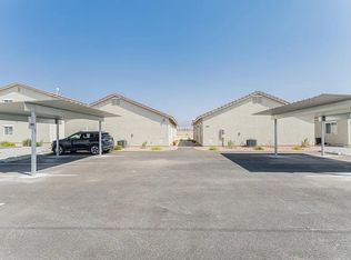 1641 S Dandelion St #1, Pahrump, NV 89048