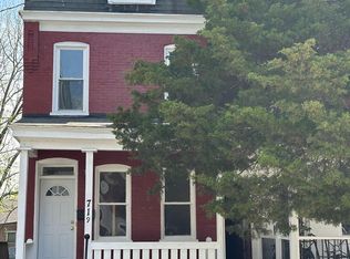 719 S Lime St, Lancaster, PA
