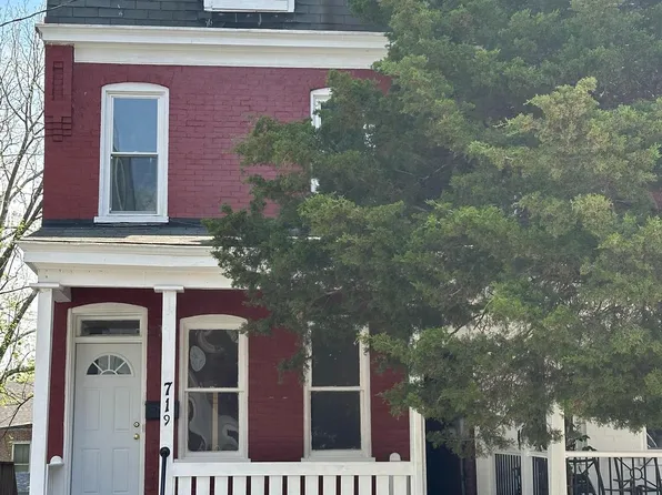 719 S Lime St, Lancaster, PA 17602