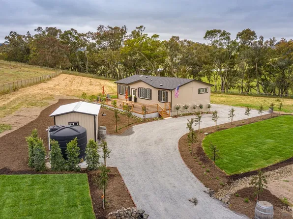 391 King Road, Petaluma, CA 94952