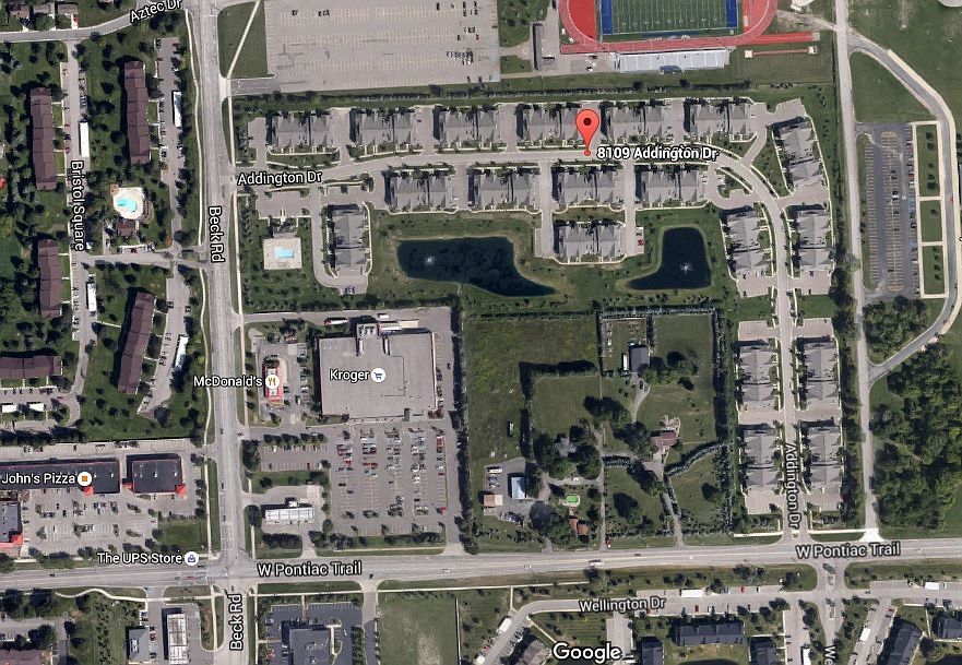 1st image of 8109 Addington Dr #1