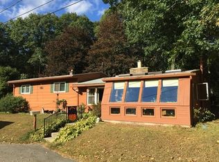 249 Ware Rd, Belchertown, MA 01007