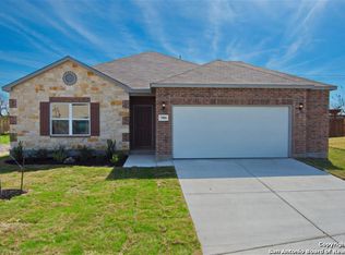 7006 Zuma Bch, Converse, TX 78109