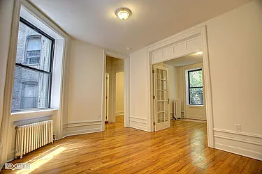 Rented by Citi Habitats