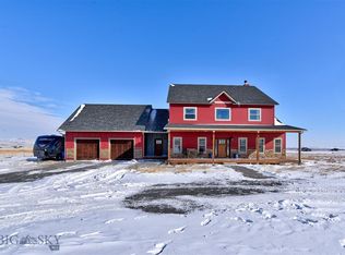 199 Horizon Loop, Three Forks, MT 59752