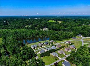 408 Spring Lake Farm Cir #28, Winston Salem, NC 27101