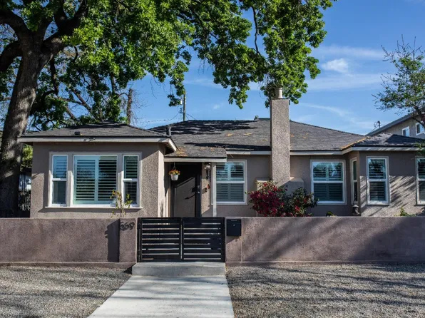 569 E Fountain Way, Fresno, CA 93704