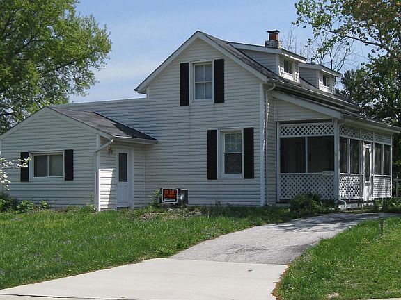 Front Exterior